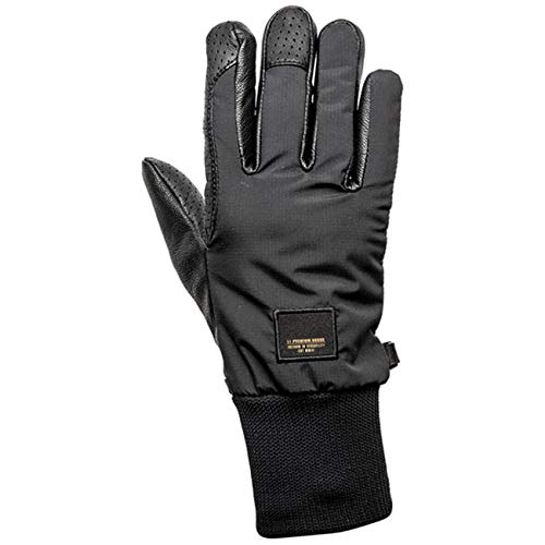 Nitro Erwachsene RIMA Glove'20, Black, M
