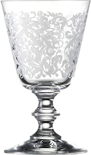 Weißweinkelch 210ml/H.136mm 586/2 VINCENNES Eisch Glas (6 Stück)