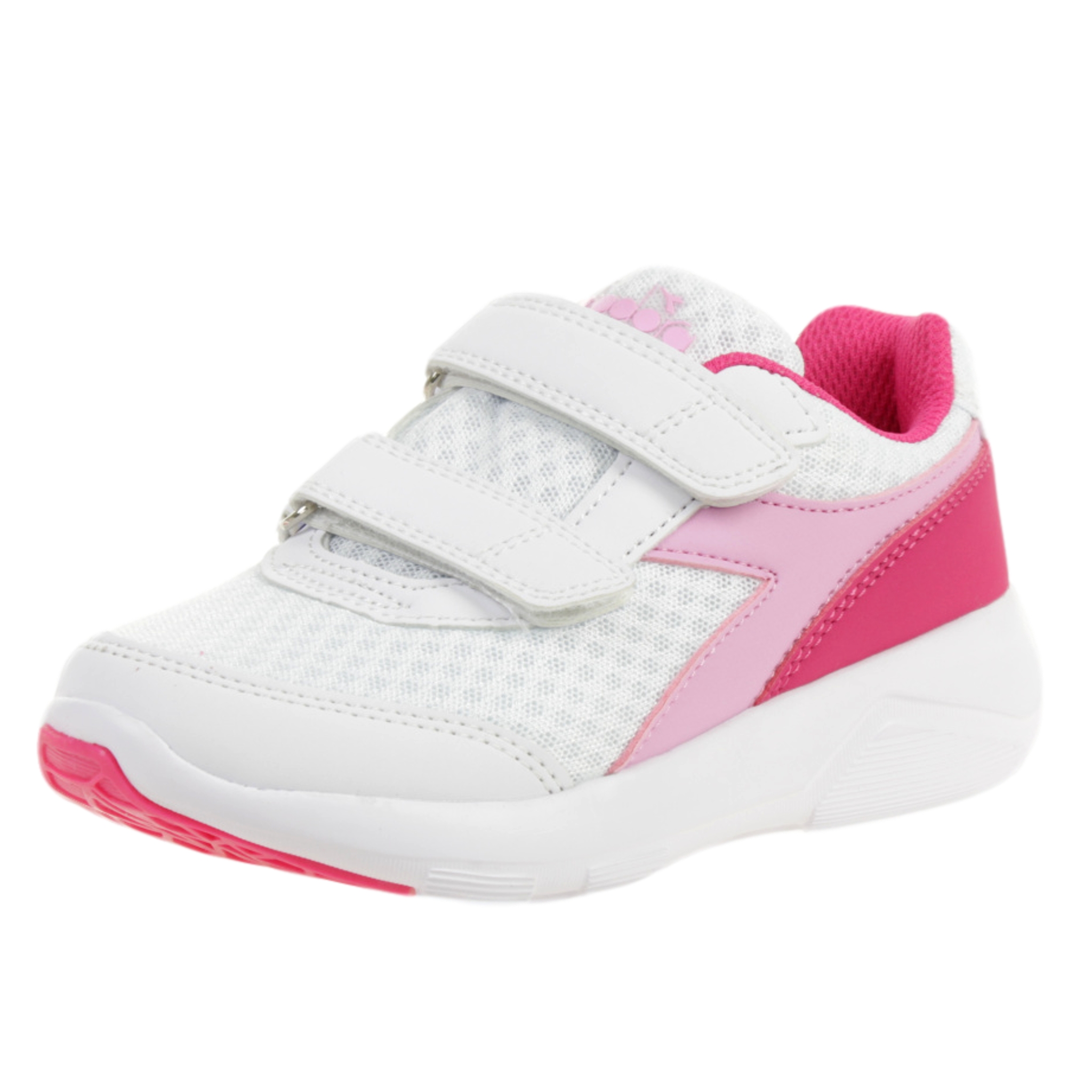 Diadora Eagle 3 JR V Kinder Junior Kids Mädchen Sneaker Turnschuh 32 EU