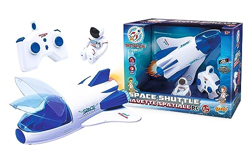 BUKI France - Space Shuttle RC, 63200