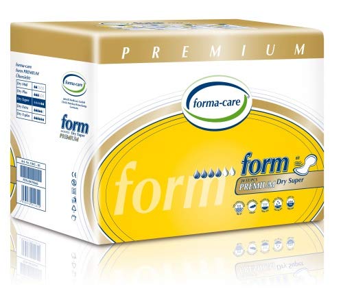 Forma-Care Form Premium Dry - Super - PZN 08459672 - (100 Stück).