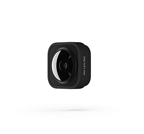 GoPro Max Lens Mod (HERO9 Black) - Offizielles GoPro-Zubehör