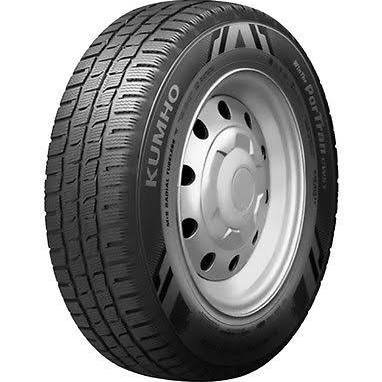 KUMHO PORTRAN CW51 195/80R14106Q