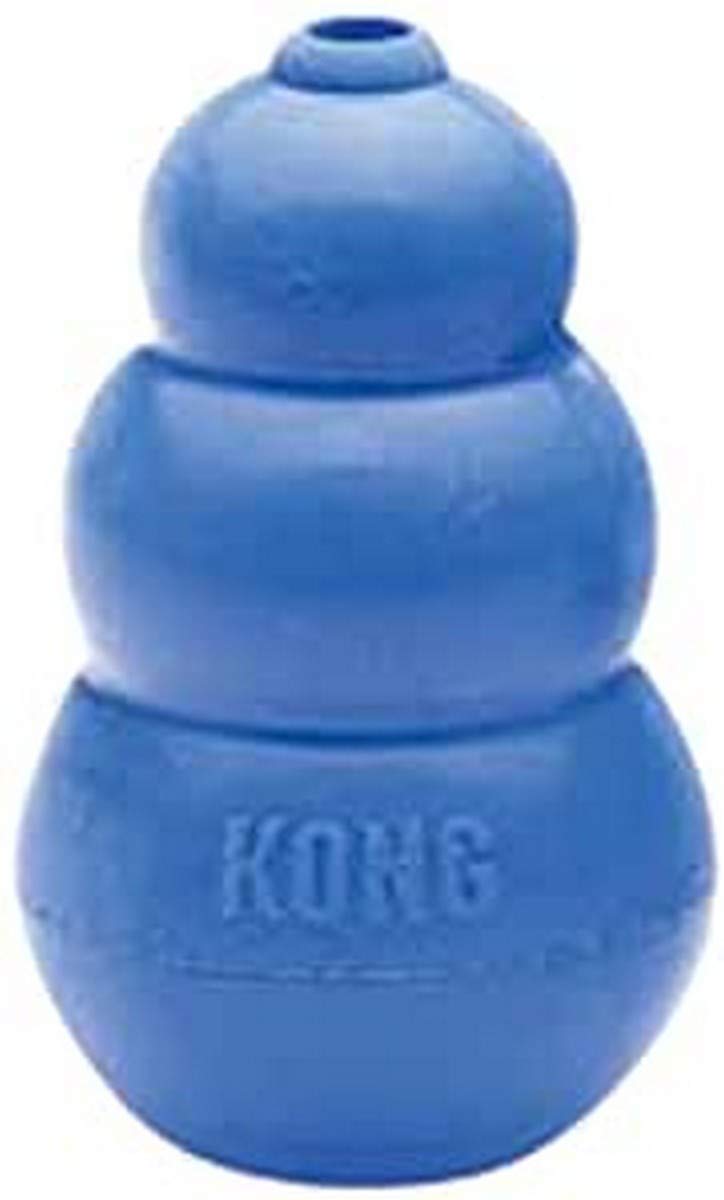 Kong Lizenz kc840 18 Spielzeug, groß, blau