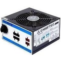 Chieftec A-80 Series CTG-650C - Stromversorgung (intern) - ATX12V 2,3 - EPS12V - Wechselstrom 230 V - 650 Watt - aktive PFC (CTG-650C)
