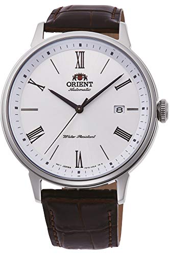 Orient Automatische Uhr RA-AC0J06S10B