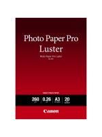 Canon lu-101 a 3 photo paper pro luster 260 g, 20 blatt