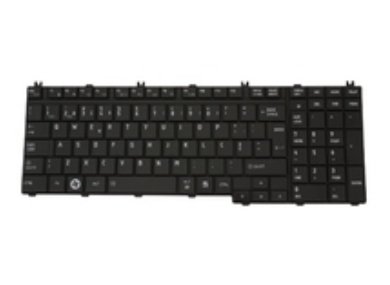 Toshiba Keyboard (PORTUGUESE), K000086030