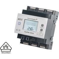 Homematic IP Wired Smart Home 16-fach-Eingangsmodul HmIPW-DRI16, VDE zertifiziert