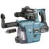 Makita SDS-Plus-Akku-Kombihammer 18V 5Ah inkl. Ladegerät