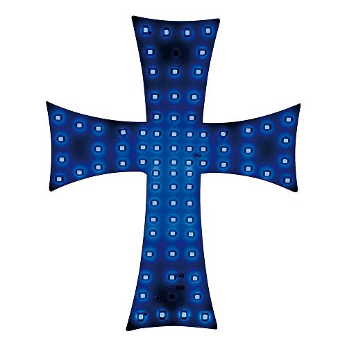 Lampa 96972 Kreuz LED 24 V, Frankreich
