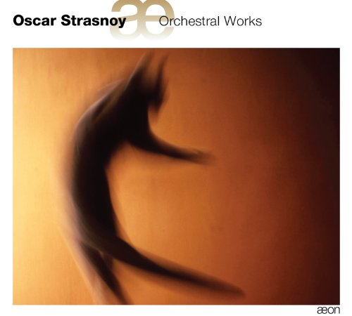 Strasnoy: Orchesterwerke