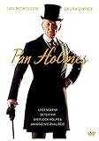 Mr. Holmes [DVD] [Region 2] (IMPORT) (Keine deutsche Version)