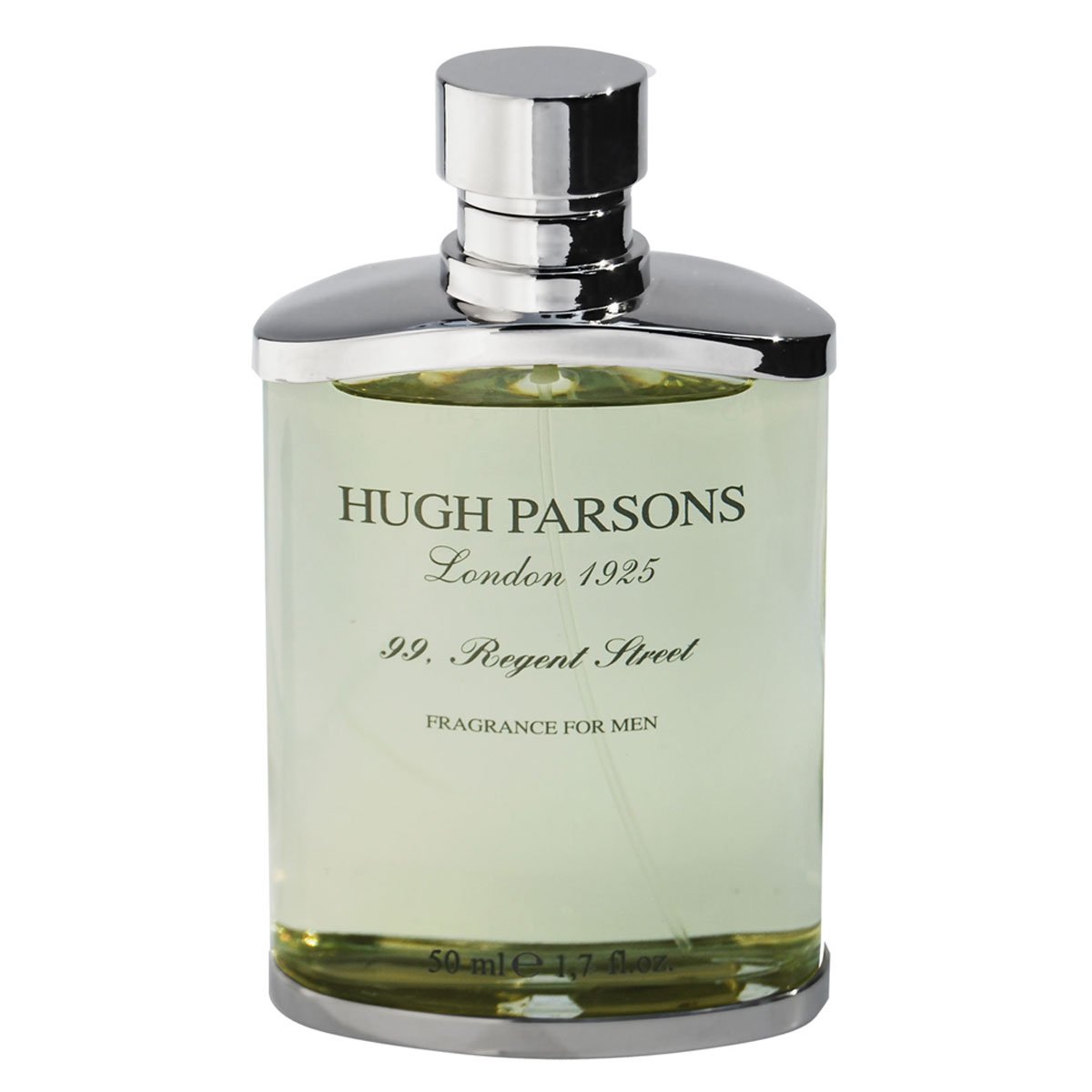 Hugh Parsons 99 Regent Street Eau de Parfum Natural Spray, 50 ml