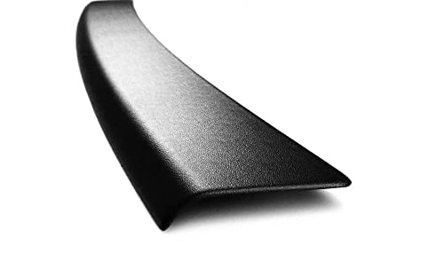 OmniPower® Ladekantenschutz schwarz passend für Toyota Yaris Schrägheck Typ:XP9 2008-2011