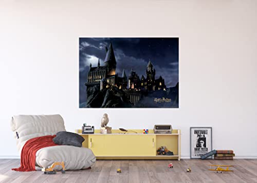 Harry Potter Vlies Fototapete von AG Design | 155 x 110 cm | 1 Teil | AFTDNM 7904 - 412