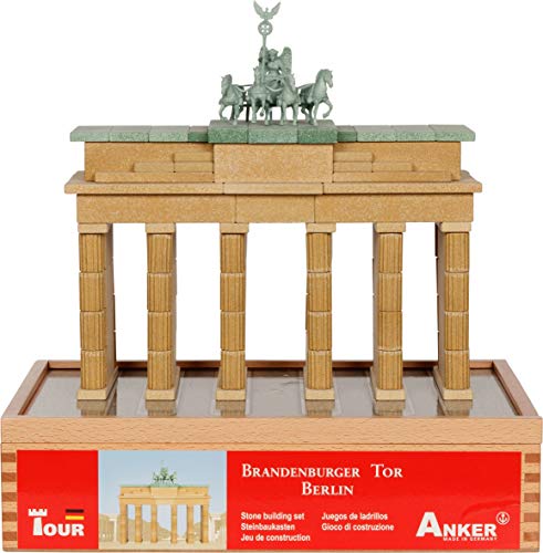 goki - Brandenburger Tor 58804