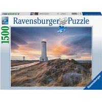 Ravensburger Puzzle 17106 at Stefan Landscape 1500p