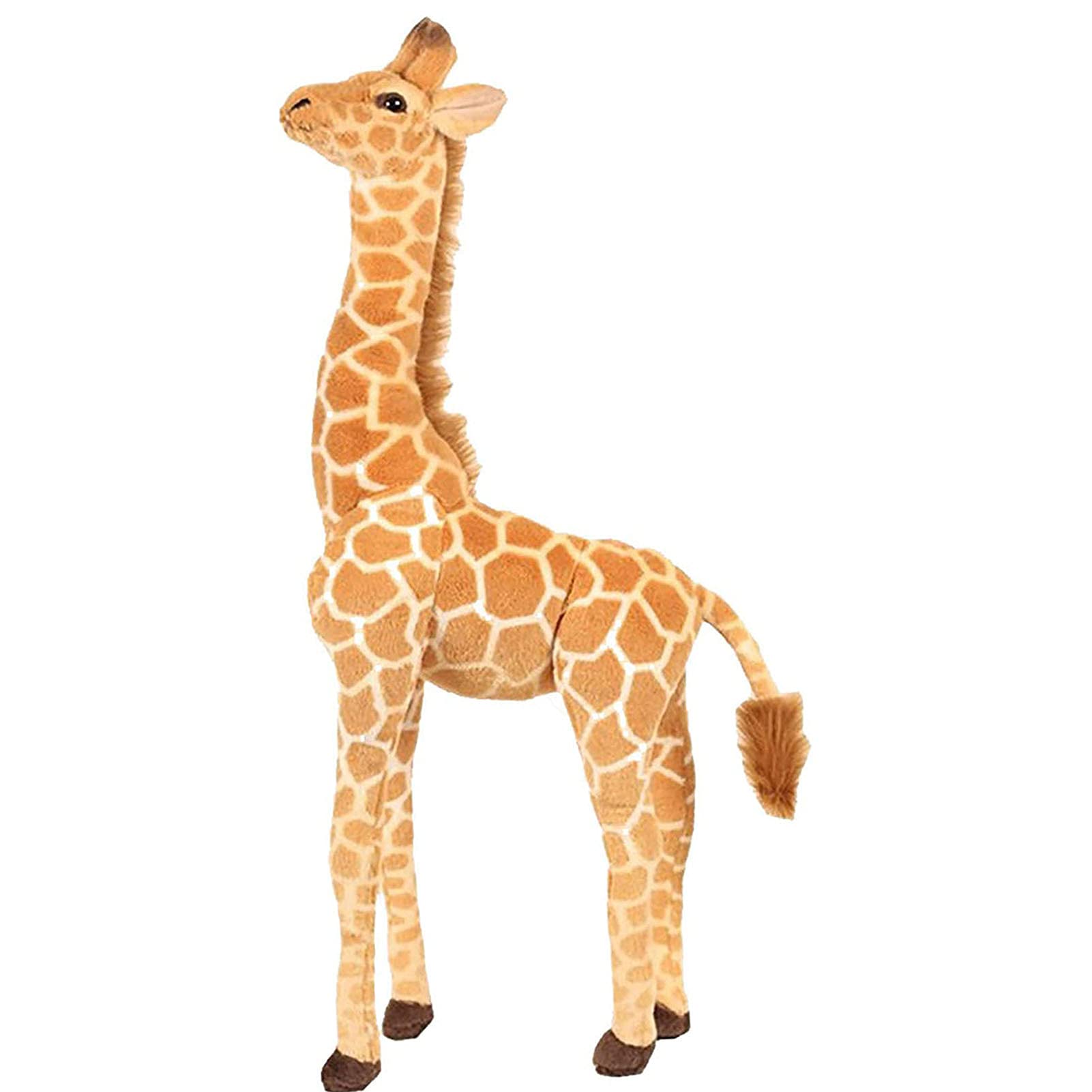Hengqiyuan Giraffe Kuscheltier Groß - 100cm Kuscheltier, Giraffenliebhaber