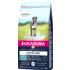 Eukanuba Grain Free Adult Large Dogs mit Lachs - 2 x 3 kg