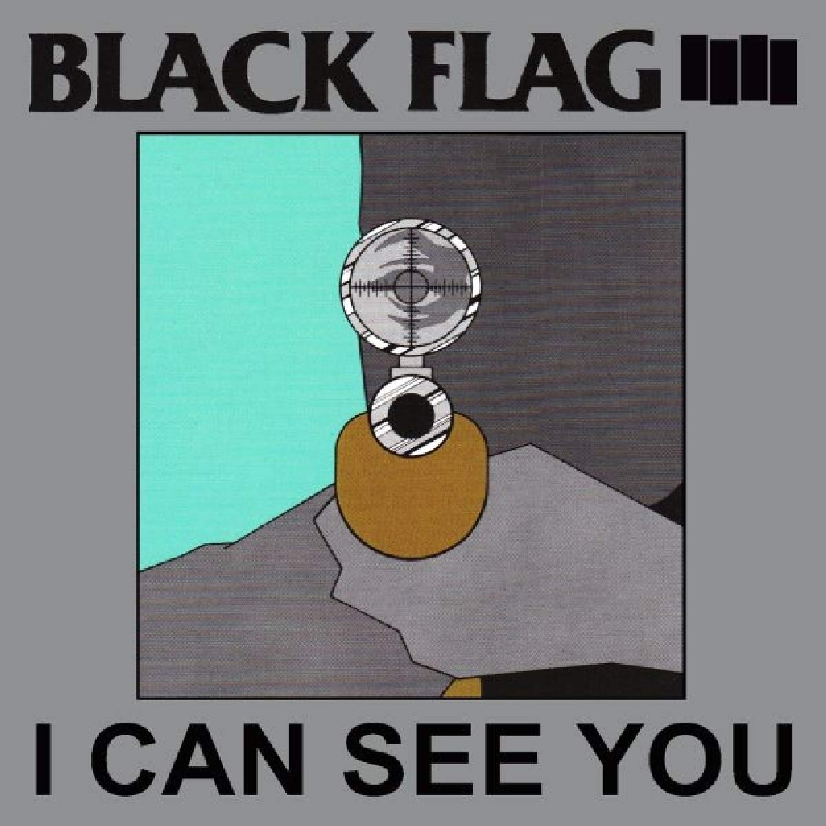 I Can See You [Vinyl Single]