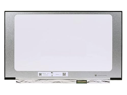 A Plus Screen 15.6 inch 144Hz FHD Replacement Screen Compatible with InnoLux N156HME-GAK Rev. C1 fits ASUS TUF Dash