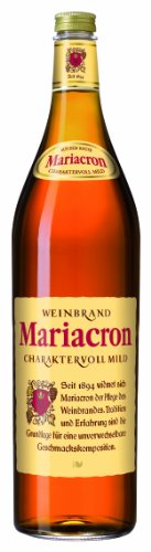 Mariacron Weinbrand (1 x 3 l)
