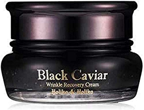 Holika Holika Black Caviar Antiwrinkle Cream 50 ml