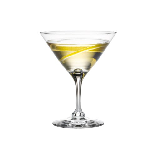 Holmegaard Cocktailglas Fontaine, 25cl