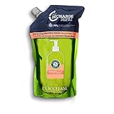 L'Occitane Eco-Ricarica Shampoo Riparatore Intenso 500Ml