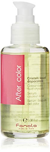 Fanola After Color Color Care fluid crystals Kristall-Liquid, 100 ml After Colour