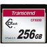 CFast 2.0 CFX650 256 GB, Speicherkarte
