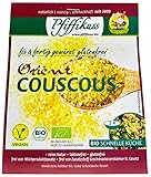 Pfiffikus Couscous, Orient, 140g (4)