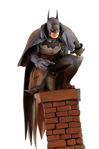 BATMAN Gotham by Gaslight Artfx+ Statue