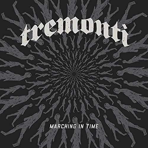 Marching in Time [Vinyl LP]