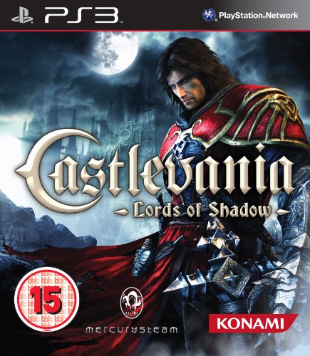 Castlevania - Lords of Shadow [UK Import]