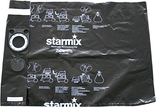 Starmix 425757 Zubehör für sonstige Staubsauger