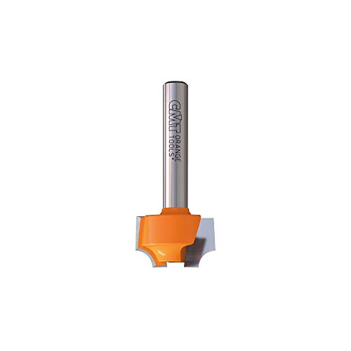 CMT Orange Tools 727.040.11 – Erdbeere Radio Concavo HM S 6 D 19 R 4
