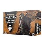 Games Workshop - Warhammer - Age of Sigmar - WARCRY: Claws Of Karanak