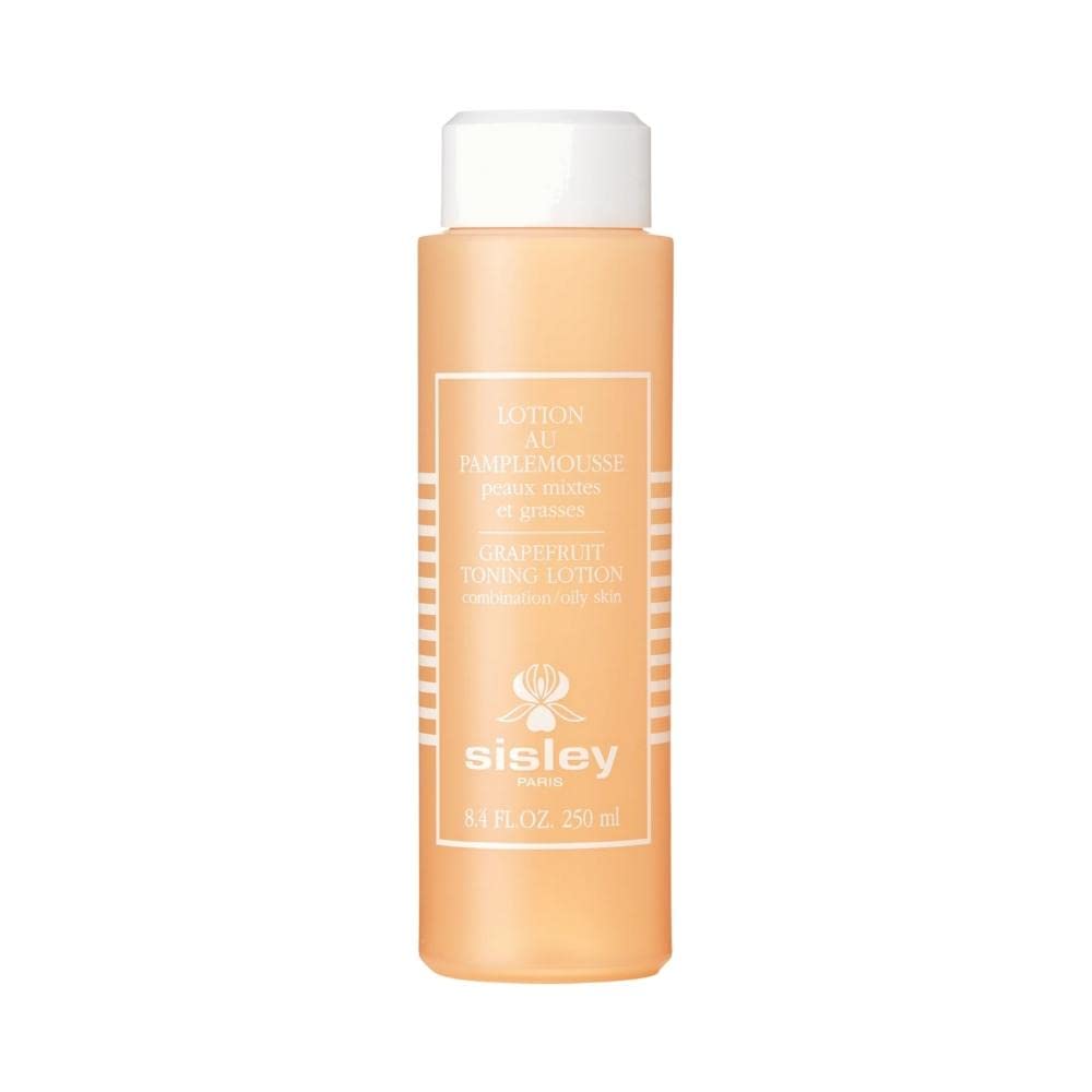 Lotion au Pamplemousse - Grapefruit Toning Lotion