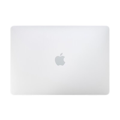 Tucano Nido, 2teiliger Clip, Case aus Kunststoff für MacBook Air 13 Zoll M2 2022, transparent