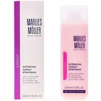 Marlies Möller Shampoo Colour Brillance Shampoo