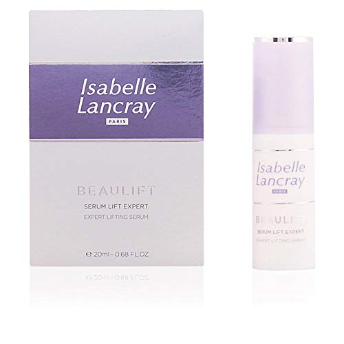 Isabelle Lancray Beaulift Sérum Éclat du Regard - Anti-Age Serum für die Augenpartie, 1er Pack (1 x 20 ml)