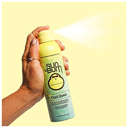 Sun Bum Cool Down After Sun Spray – 170 g