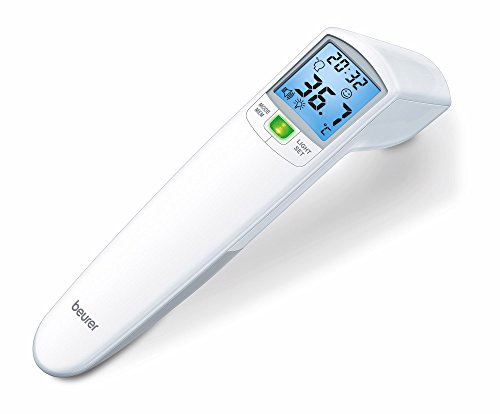 Beurer ft 100 kontaktloses thermometer