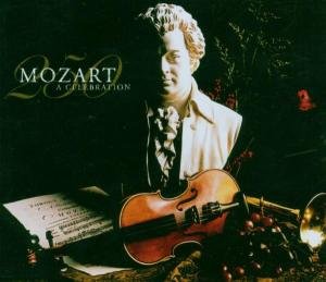 Mozart 250 - a Celebration of the Genius of Mozart