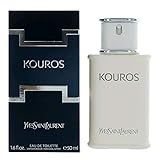 KOUROS by Yves Saint Laurent Eau De Toilette Spray 3.4 oz / 100 ml (Men)