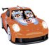 Dickie Toys 204116005 ABC IRC Porsche 911 GT3 RC Einsteiger Modellauto
