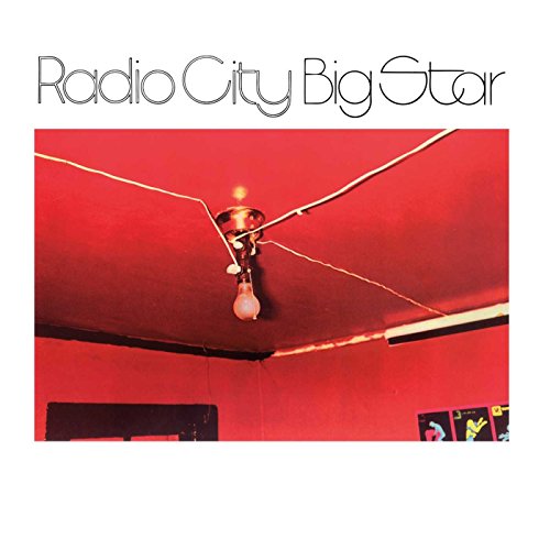 Radio City (Vinyl) [Vinyl LP]