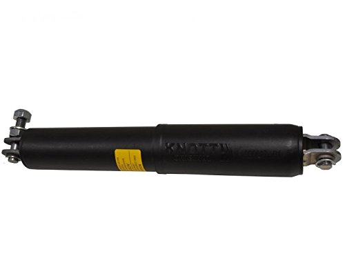 FKAnhängerteile 1 x Knott Gasfeder 990017.01 für Handbremshebel KF13 - KF17 - KF20 - KF27